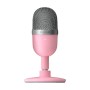 MICROPHONE RAZER SEIREN MINI (QUARTZ)